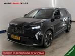 Renault Scenic E-Tech EV60 comfort range techno 1e Eigenaar, Stof, Gebruikt, Zwart, 430 km