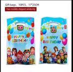 CocoMelon Verjaardag Versiering - Nieuw!, Ophalen, Nieuw, Versiering, Verjaardag