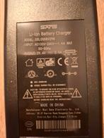 Acculader Elektrische Fiets - Sans SSLC058V29M, Fietsen en Brommers, Fietsaccessoires | Fietsaccu's, Ophalen of Verzenden