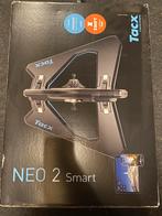 Tacx NEO smart 2 (T2850), Sport en Fitness, Wielrennen, Ophalen, Zo goed als nieuw, Overige typen