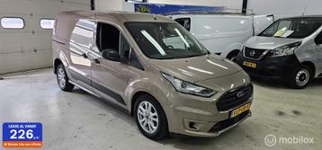 Ford Transit Connect 1.5 EcoBlue L2 Automaat Euro 6 beschikbaar voor biedingen
