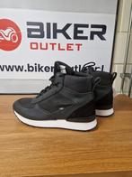 Rusty stitches motorschoenen maat 43, outlet, Ophalen of Verzenden, Nieuw met kaartje, Laarzen