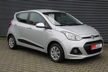 Hyundai I10 1.0i Motion Comfort Uitv. NAVIGATIE