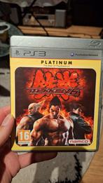Tekken 6 - PS3 - Vechtgame Klassieker!, Gebruikt, Vechten, 2 spelers, Ophalen of Verzenden
