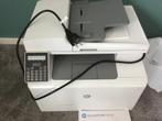 Hp color laser jet pro MFP M183 fw, Computers en Software, Printers, Ophalen, Gebruikt, Printer