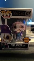Funko The Joker Chase 337, Verzamelen, Poppetjes en Figuurtjes, Nieuw, Verzenden