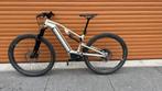 Electrische fully MTB., Fietsen en Brommers, Overige merken, Fully, Ophalen of Verzenden, Zo goed als nieuw