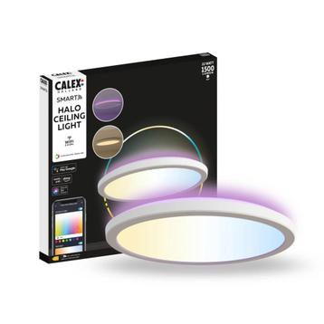 Calex plafondlamp beschikbaar voor biedingen