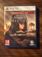 Assassin's Creed Mirage PS5, Ophalen of Verzenden, Zo goed als nieuw