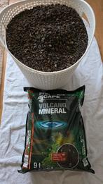 JBL Volcano Mineral, Ophalen