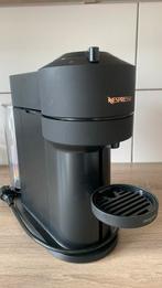 Nespresso Vertuo Magimix Koffiezetapparaat, Afneembaar waterreservoir, Gebruikt, Koffiepads en cups, Ophalen