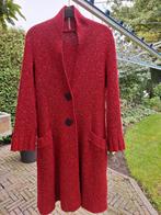 Vest gemêleerd rood 38-40, Maat 38/40 (M), Ophalen of Verzenden, Rood, Onbekend