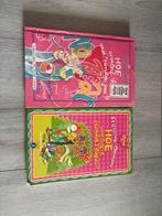 Hoe Overleef Ik... Serie - 2 Boeken Francine Oomen, Ophalen, Fictie algemeen, Francine Oomen, Zo goed als nieuw