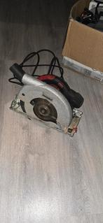 Metabo Verstek+cirkelzaag, Ophalen, Gebruikt