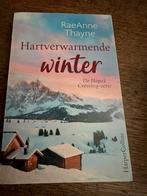 RaeAnne Thayne: Hartverwarmende winter, Boeken, Ophalen of Verzenden, Zo goed als nieuw