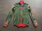 Dames winter fietsjack rogelli vivid groen Nieuw! S, S, Rogelli, Nieuw, Ophalen of Verzenden