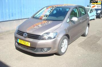 Volkswagen Golf Plus 1.2 TSI Highline AUTOMAAT beschikbaar voor biedingen