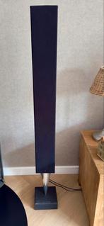 2 Beolab luidsprekers incl. Apple AirPort Express, Gebruikt, 60 tot 120 watt, Front, Rear of Stereo speakers, Ophalen