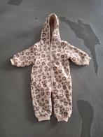 Prenatal Buitenpakje maat 80 - Teddy, Kinderen en Baby's, Babykleding | Maat 56, Jongetje of Meisje, Ophalen of Verzenden, Zo goed als nieuw