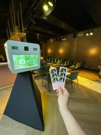 Photo Booth huren | Perfect voor Feest & Bruiloft, Ophalen, Geboorte of Huwelijk