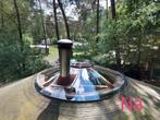 Koepel voor yurt / tonoo reparatie/renovatie, Ophalen, Nieuw