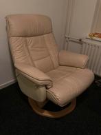 Lounge stoel, Ophalen, Eén