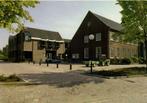 Wijk en Aalburg, Gemeentehuis - 1988 gelopen, Ophalen of Verzenden, Voor 1920, Ongelopen, Utrecht