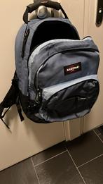Rugzak Eastpak 35 liter zgan, Sieraden, Tassen en Uiterlijk, Tassen | Rugtassen, Zo goed als nieuw, Waterdicht, 30 tot 45 cm, Ophalen