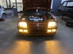 onderdelen P309 GTi mistlampen verstralers, Auto-onderdelen, Ophalen of Verzenden, Gebruikt, Peugeot