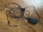 Samsung AC/DC adapter, Ophalen of Verzenden, Gebruikt