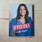 Superseks in 10 stappen - Goedele Liekens, Ophalen of Verzenden, Zo goed als nieuw, Diverse schrijvers