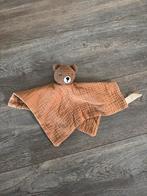 Tutdoekje met beertje, Ophalen of Verzenden, Nieuw, Beer