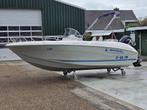 Quicksilver 600 Commander | 150 Verado DTS | Fourstroke, Watersport en Boten, Vis- en Consoleboten, Gebruikt, 6 meter of meer