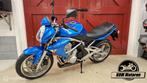 Kawasaki ER-6N ABS Bj. 2008! ER6 N ER 6N *SUPER AANBIEDING!*, 649 cc, Bedrijf, Meer dan 35 kW, Toermotor