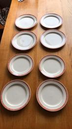 Villeroy & Boch borden Beaulieu ontbijt + dinerborden, Huis en Inrichting, Keuken | Servies, Ophalen of Verzenden, Zo goed als nieuw