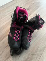 Prachtige K2 Alexis X Pro maat 40,5, Ophalen, Zo goed als nieuw, Inline skates 4 wielen, K2