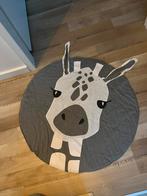 Giraffe Speelkleed / Kinderkamer Kleed, Ophalen, Gebruikt