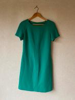 Korte groene jurk | Steps | Medium, Groen, Maat 38/40 (M), Ophalen of Verzenden, Zo goed als nieuw