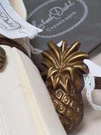 6 Stalen Servetringen, Lisbeth Dahl, Nieuw!, Verzenden