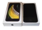 Apple iPhone SE Black 64GB 2e Gen. 2020, Telecommunicatie, Mobiele telefoons | Apple iPhone, Zwart, Ophalen of Verzenden, Zo goed als nieuw