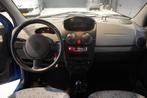 Chevrolet Matiz 0.8 Spirit | APK | BLUETOOTH | ELEK.RAMEN |, Voorwielaandrijving, Stof, Gebruikt, Blauw