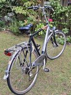 Gazelle Medeo City herenfiets, Fietsen en Brommers, Fietsen | Heren | Herenfietsen, 57 tot 61 cm, Ophalen, Gebruikt, Gazelle