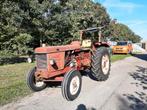 Renault Super 5 D tractor / trekker met kenteken, Ophalen, Gebruikt, Renault, Versnellingen