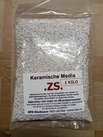 Keramische media voor polijsten sierraden lortone, Ophalen of Verzenden, Nieuw, Overige typen