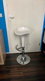 Barkruk, Huis en Inrichting, Barkrukken, Ophalen, Gebruikt, In hoogte verstelbaar, 60 tot 90 cm