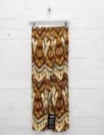 Hartford - Prachtige broek maat 38 - Nieuw €150, Kleding | Dames, Broeken en Pantalons, Maat 38/40 (M), Geel, Nieuw, Ophalen of Verzenden
