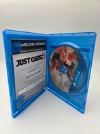 Just Cause 3 - PS4, Spelcomputers en Games, Games | Sony PlayStation 4, Square Enix, Ophalen of Verzenden, Zo goed als nieuw, Support@square-enix.com
