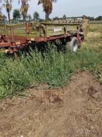 mestverspreider Bergmann, Ophalen of Verzenden, Gewasbescherming en Bemesting