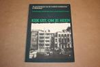 Kijk uit om je heen - Gesch. moderne architetuur Nederland, Ophalen of Verzenden, Gelezen, Architecten