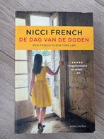 Frieda Klein 8 | Dag van de doden | Nicci French, Ophalen of Verzenden, Gelezen, Nicci French, Amerika